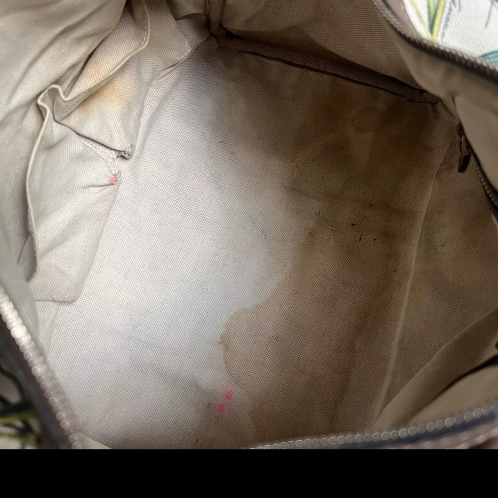 Gucci Flora joy Boston bag - Picture 8 of 15